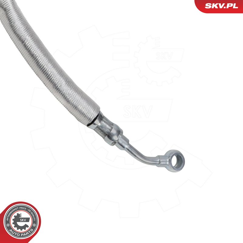 Hüdraulikavoolik, roolimine, ESEN SKV 10SKV992