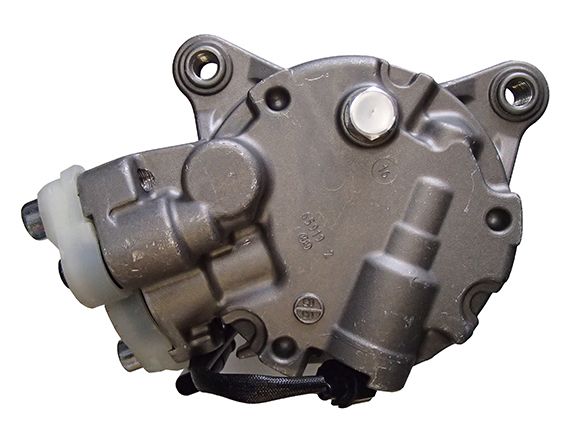 Airstal 10-3775 Compressor, air conditioning