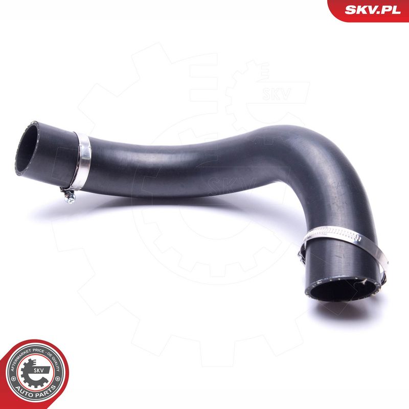 Laadimisõhu voolik, ESEN SKV 24SKV563