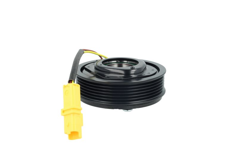 Magnetsidur, kliimakompressor, NRF 380170