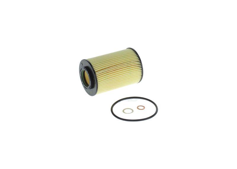 BOSCH F 026 407 061 Alyvos filtras