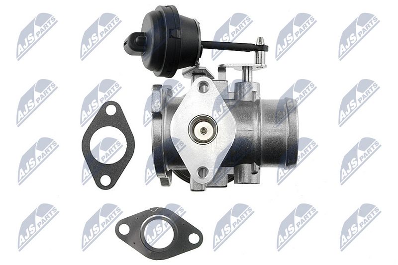 EGR-klapp, NTY EGR-SK-003