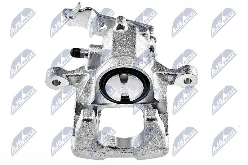 Pidurisadul, NTY HZT-WW-038