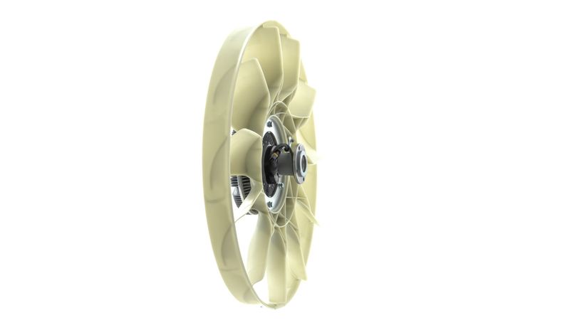Product Image - Koelventilatorwiel - CFF526000P - MAHLE