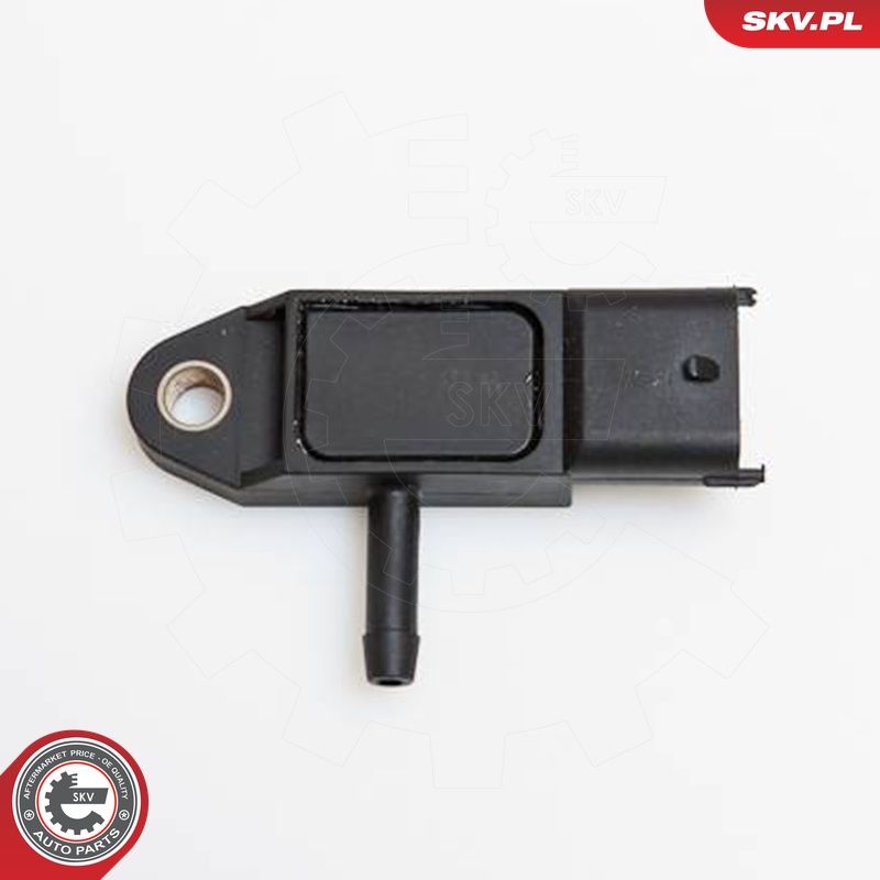 Andur, õhuvõtu rõhk, ESEN...