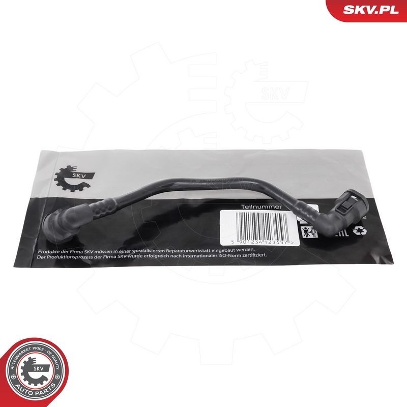 Kütusevoolik, ESEN SKV 54SKV903