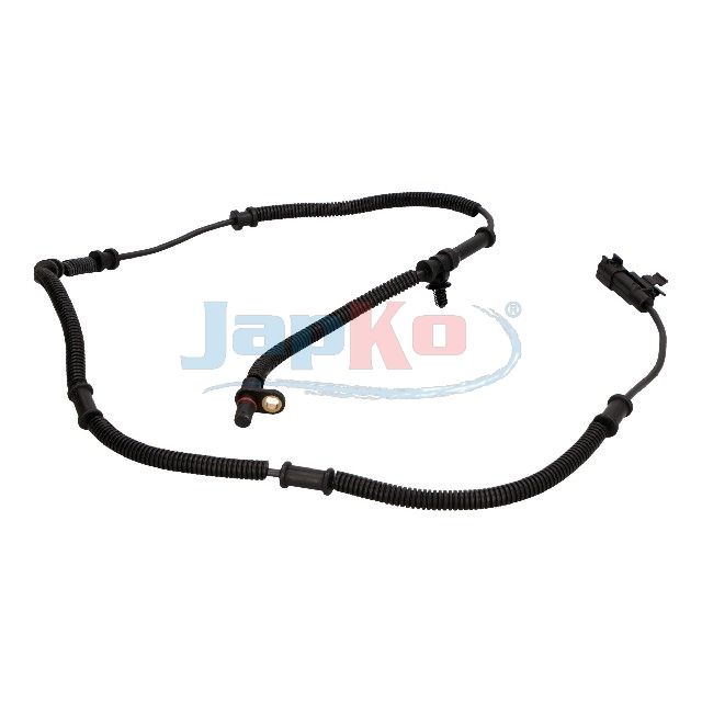 Andur, rattapöörete arv, JAPKO 151901