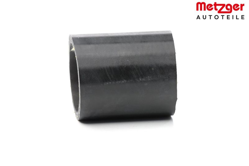 METZGER AUTOTEILE 2400753 Charge Air Hose