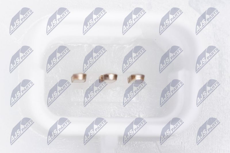 Kütusepaak, karbamiidipritse, NTY BWP-CT-031