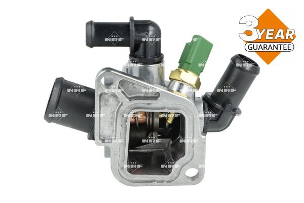 Termostato, refrigerante NRF 725147