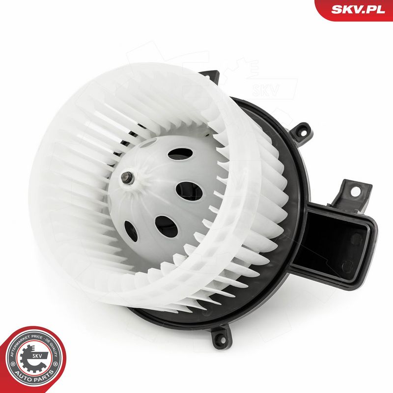 Salongipuhur, ESEN SKV 68SKV044