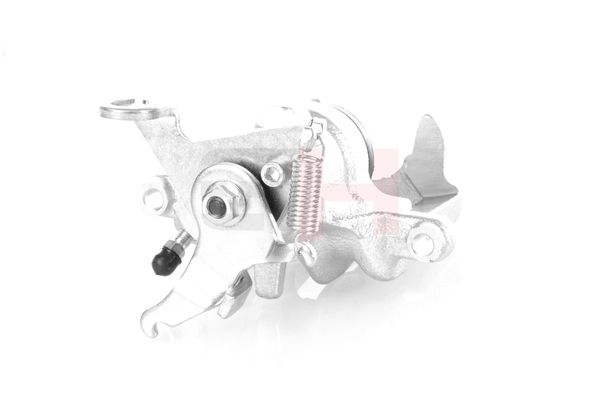Pidurisadul, GH GH-452549V