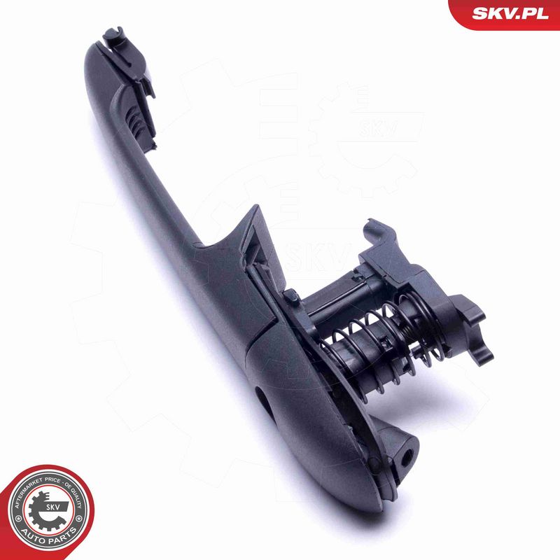 ESEN SKV 96SKV194 Exterior Door Handle