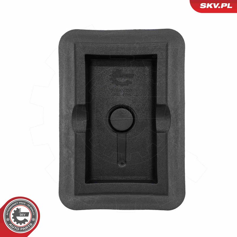 Kinnitus, tungraud, ESEN SKV 97SKV332