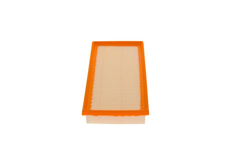 BOSCH F 026 400 258 Air Filter