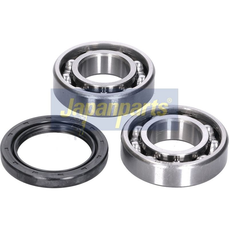 Juego de cojinete de rueda