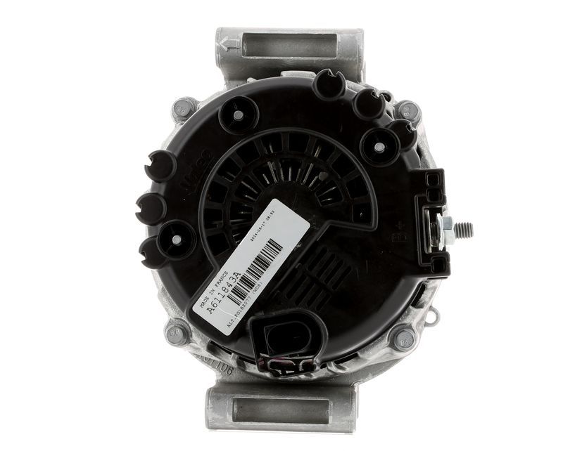 CEVAM 9434 Generatorius