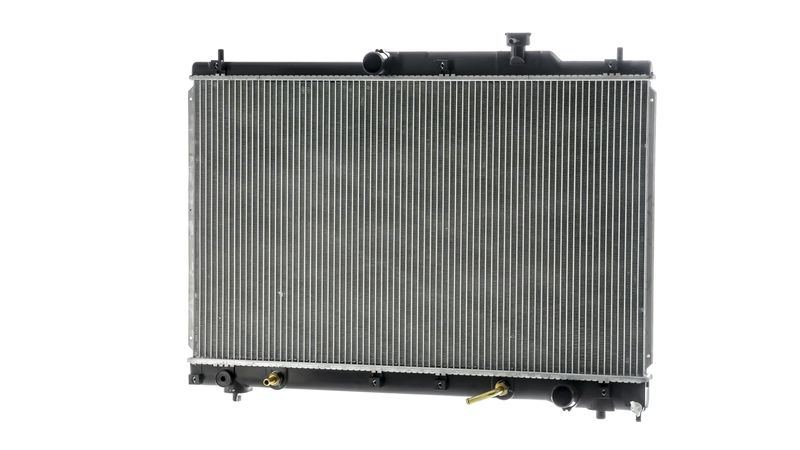 Product Image - Radiateur - CR1900000S - MAHLE