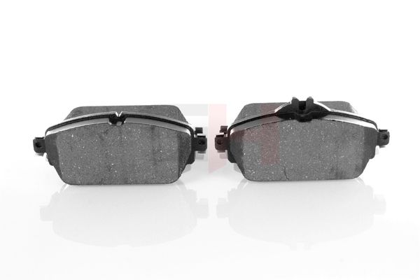 GH GH-412308 Brake Pad Set, disc brake