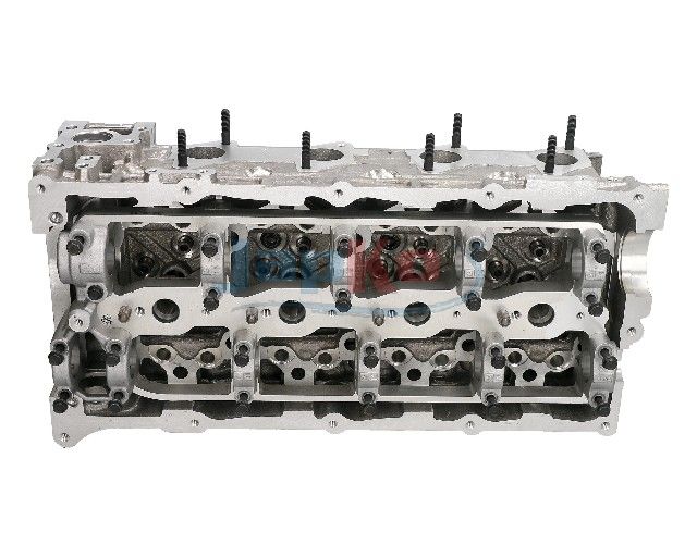 JAPKO KKJ004 Cylinder Head