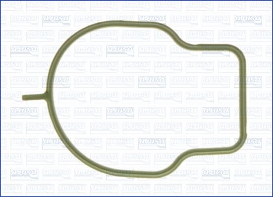 AJUSA 01127500 - Gasket, throttle body