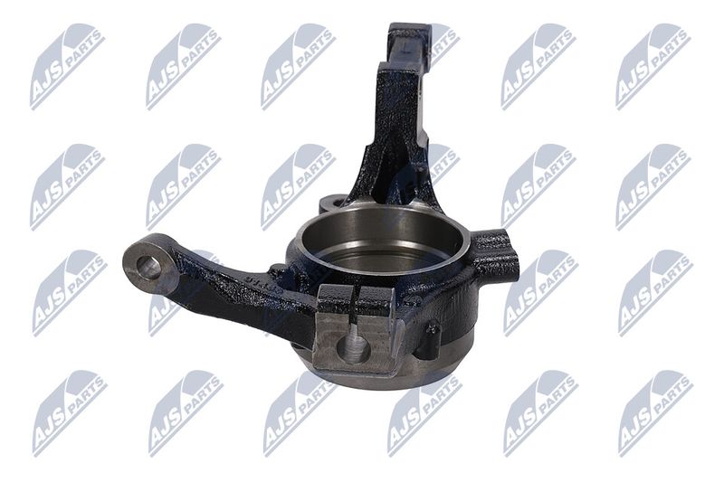 Käändmik, rattakinnitus, NTY ZZP-HY-514