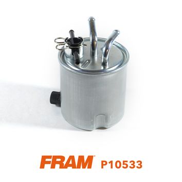 горивен филтър FRAM