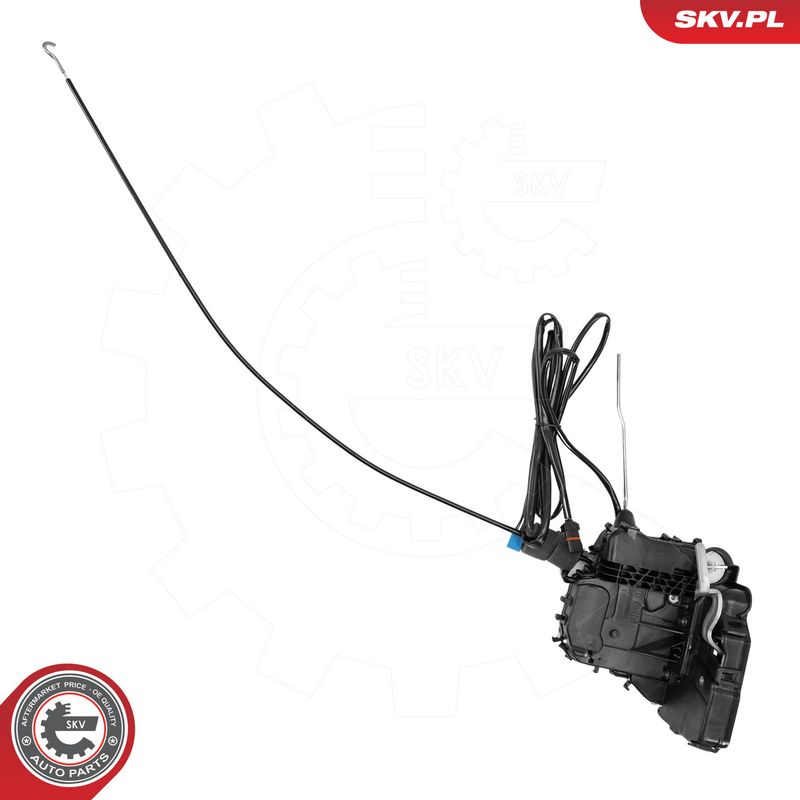 Ukselukk, ESEN SKV 60SKV961