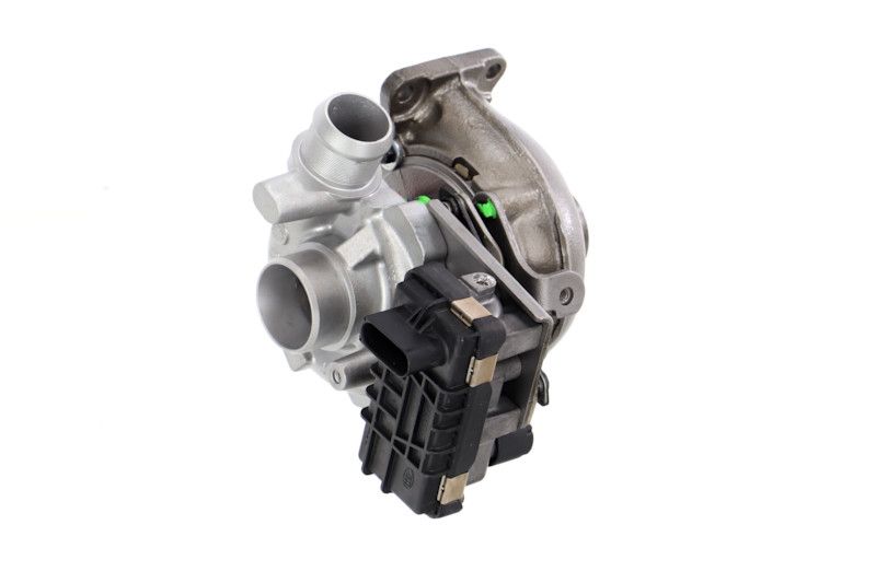 REMANTE 003-002-001017R Charger, charging (supercharged/turbocharged)