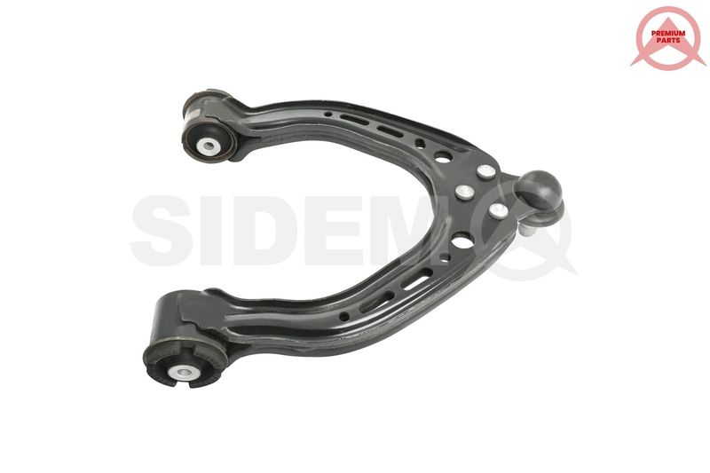 Bærearm, hjuloppheng