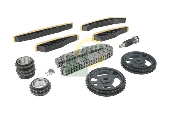 Mootori keti komplekt, BGA TC5619FK