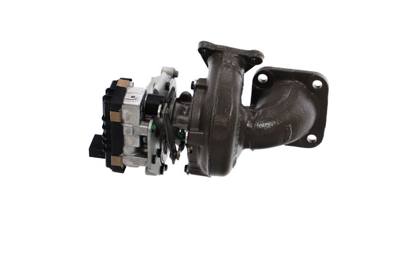 REMANTE 003-002-000014R Charger, charging (supercharged/turbocharged)