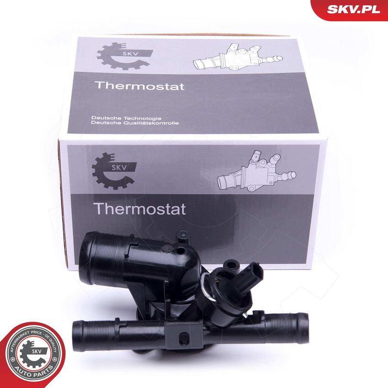 Termostaat, Jahutusvedelik, ESEN SKV 20SKV093