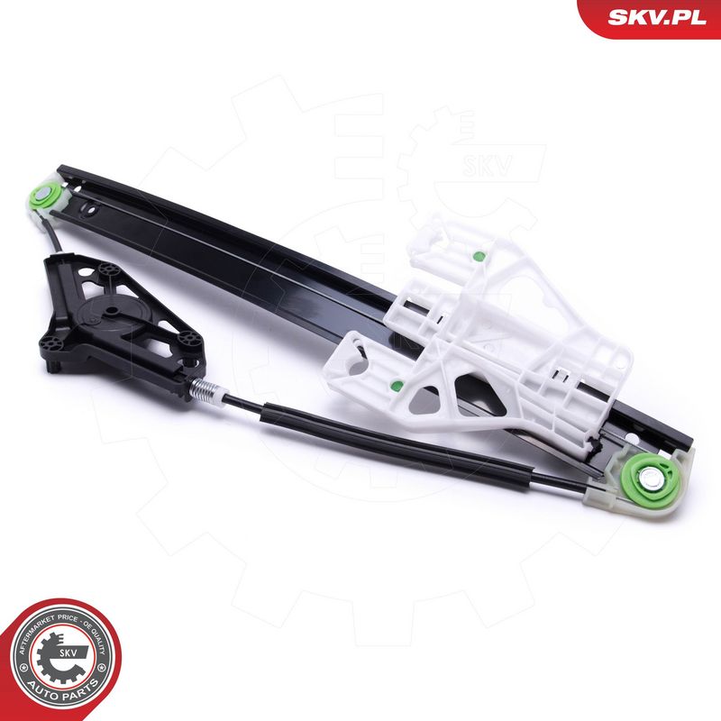 Aknatõstuk, ESEN SKV 51SKV043