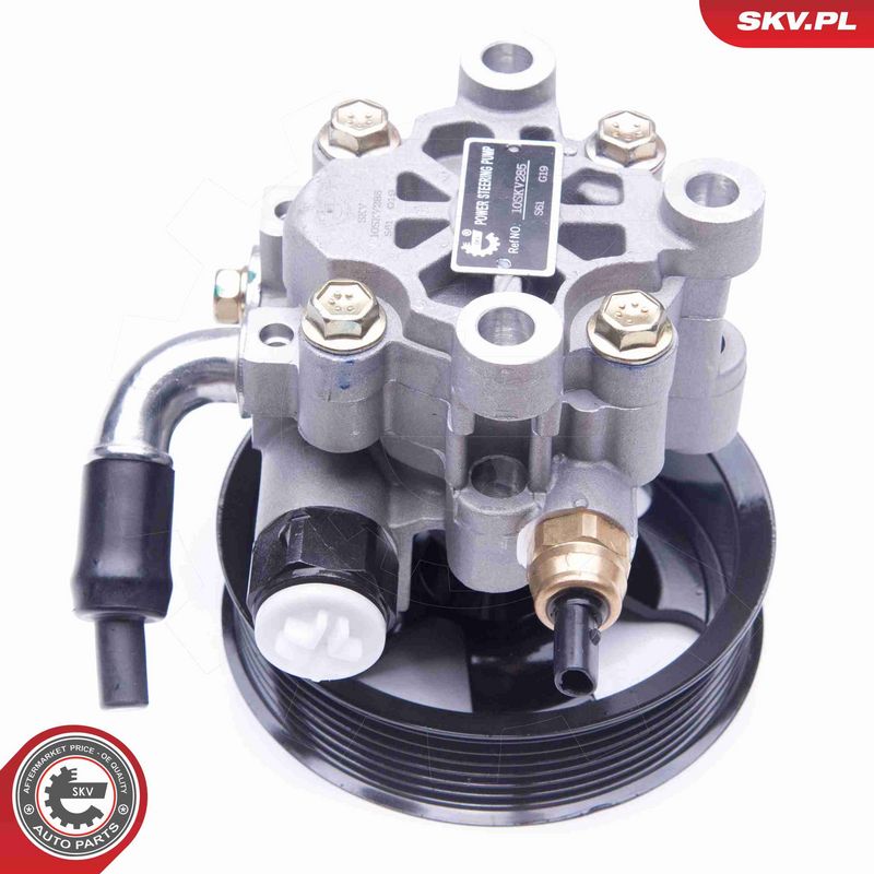 ESEN SKV 10SKV285 Hydraulic Pump, steering