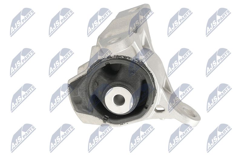 Paigutus, Mootor, NTY ZPS-HD-128