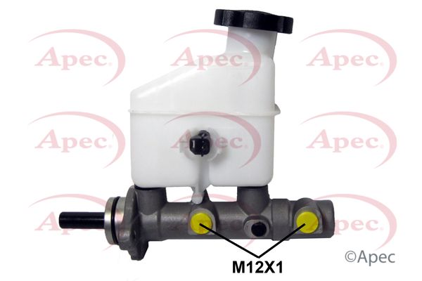 APEC Brake Master Cylinder MCY435