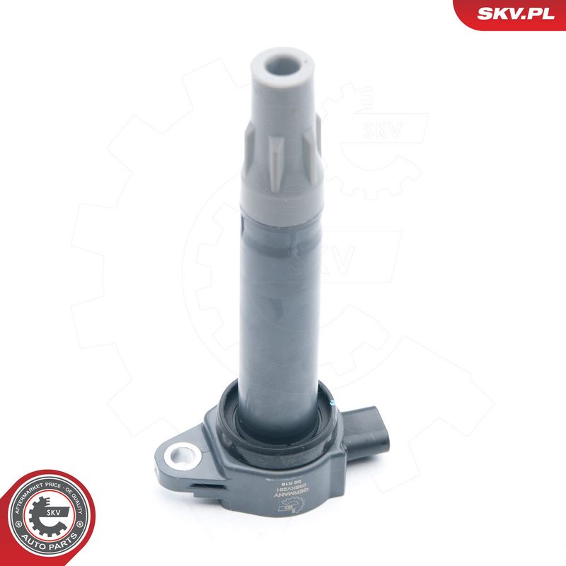 Süütepool, ESEN SKV 03SKV251