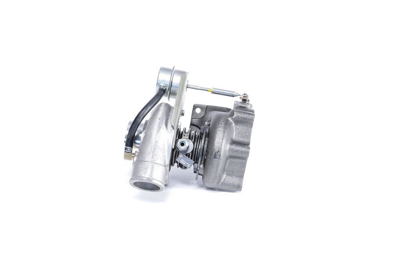 Compresor,sistem de supraalimentare T911277 BTS Turbo