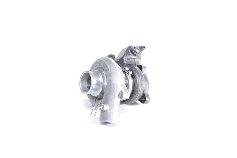Compresor,sistem de supraalimentare T911395 BTS Turbo
