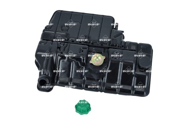 Ausgleichsbehälter, Kühlmittel