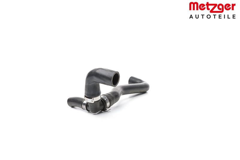 METZGER AUTOTEILE 2420442 Radiator Hose