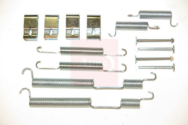 APEC Accessory Kit, brake shoes KIT2081