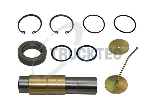 TRUCKTEC AUTOMOTIVE 01.31.005 - Repair Kit, kingpin
