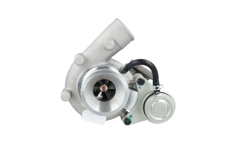 Kompressor, ülelaadimine, NRF 90010491