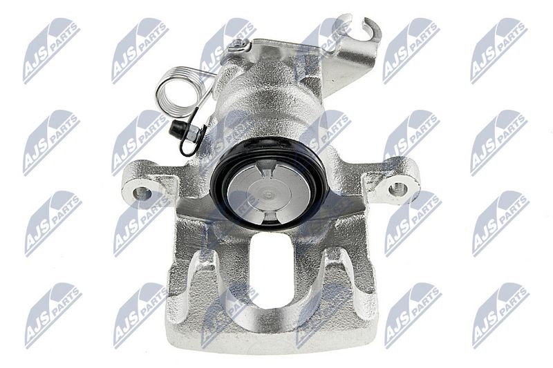 Pidurisadul, NTY HZT-MS-001