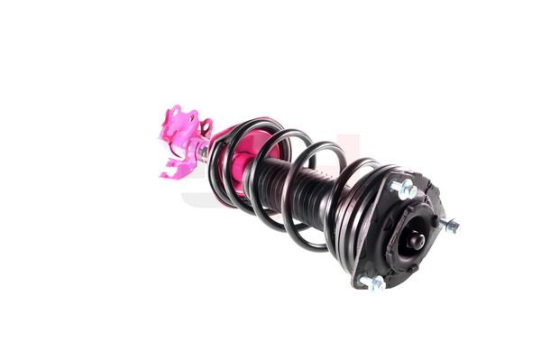 Vedruamort, GH GH-352298C01