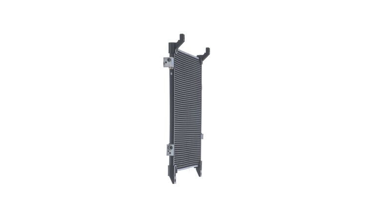 Product Image - Condensor, airconditioning - AC1027000S - MAHLE