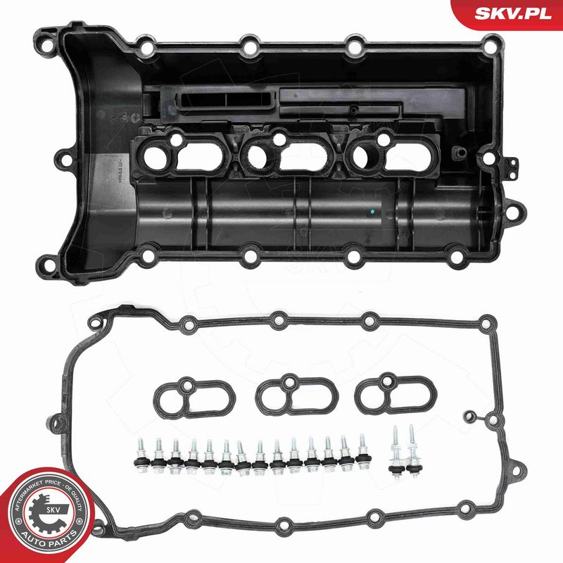 ESEN SKV 48SKV114 Cylinder Head Cover