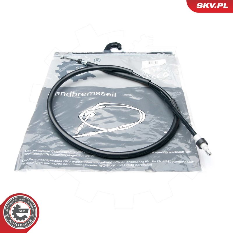 Tross, seisupidur, ESEN SKV 26SKV174